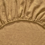 Yves Delorme - Drap housse en lin 150 g/m², Originel