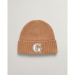 G Badge Beanie