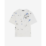 T-Shirt Imprimé Col Rond Emilio