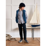 CHEMISE VICHY MULTICO