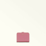 CLASSIC S COMPACT WALLET - VITELLO ANDROMEDA