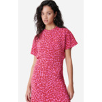 Robe Colombia Imprimée