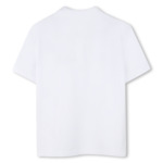 POLO MANCHES COURTES