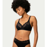 Soutien-gorge sans armatures