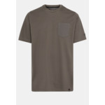 T-shirt En Jersey Performant