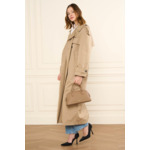 Sac demi lune Zippé L Sierra Jia