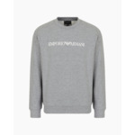 Sweat-shirt - logo g.melange