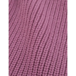 Pull sans manches Ilonna en coton rose