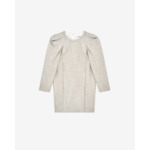 Robe En Tweed Juliette