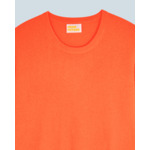 Pull Col Rond Basique