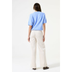 Women Pants White