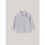 CHEMISE TATTERSALL