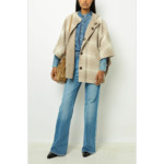 MANTEAU LARYSSA