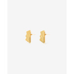 Boucles D'Oreilles Step