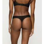 O - Beauty Lily T String-String