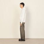 Sweatshirt Homme en coton biologique