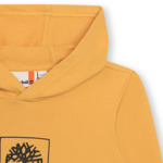SWEAT A CAPUCHE