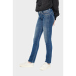 Jeans push-up droite PULP, longueur 34