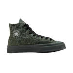 Chuck 70 Marquis Hi Black/Mineral Gray