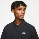 M NK CLUB PQ MATCHUP POLO