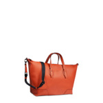 Charlie De Lancel - Sac Weekend Zippe