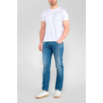 Jeans droite 800/12, longueur 34