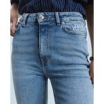 Joe Jean Bootcut Fente