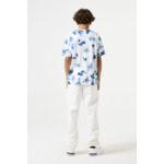 Boys T-shirt White