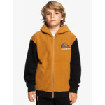 ESSENTIAL POLAR ZIP YOUTH