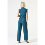 Women Top Blue
