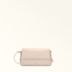 ELETTRA S CROSSBODY - NAPPA DATTERO LUX PADDED