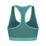 Brassière de sport maintien modéré ASCENT Performance Wool
