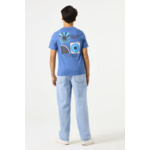 Boys T-shirt Blue
