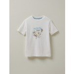 T-SHIRT JULES VERNE