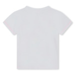 TEE-SHIRT MANCHES COURTES