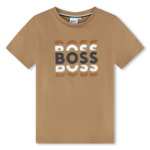 TEE-SHIRT MANCHES COURTES