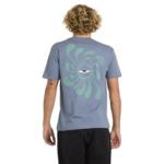 LA EYE SWIRL POCKET SS