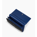 Compagnon Lise en cuir signature T