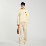 Sweatshirt Square Cross