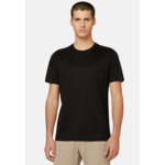 T-Shirt En Jersey De Coton Pima