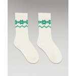 Chaussettes Mi-Hautes Norvégien