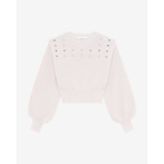 Pull En Laine Fayruz