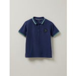 POLO COL BICO