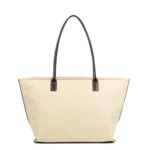 Sac cabas épaule Zippé Canvas KBA