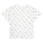 TEE-SHIRT MANCHES COURTES