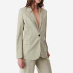Veste De Tailleur Allisa