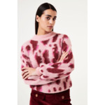 Women Sweater Pink
