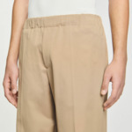 Pantalon large