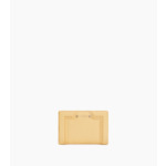 Portefeuille moyen modèle Ella en cuir grainé