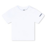 ENS.SALOPETTE+TEE-SHIRT